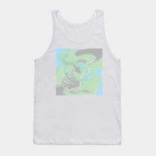 Topography Tank Top